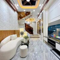 Bán Nhà Phố Đẹp Đường Nguyễn Văn Khối, Phường 08, Quận Gò vấp, Hồ chí Minh