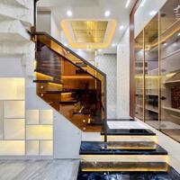 Bán Nhà Phố Đẹp Đường Nguyễn Văn Khối, Phường 08, Quận Gò vấp, Hồ chí Minh