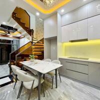 Bán Nhà Phố Đẹp Đường Nguyễn Văn Khối, Phường 08, Quận Gò vấp, Hồ chí Minh