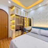 Bán Nhà Phố Đẹp Đường Nguyễn Văn Khối, Phường 08, Quận Gò vấp, Hồ chí Minh