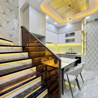 Bán Nhà Phố Đẹp Đường Nguyễn Văn Khối, Phường 08, Quận Gò vấp, Hồ chí Minh