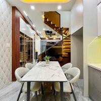 Bán Nhà Phố Đẹp Đường Nguyễn Văn Khối, Phường 08, Quận Gò vấp, Hồ chí Minh