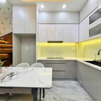 Bán Nhà Phố Đẹp Đường Nguyễn Văn Khối, Phường 08, Quận Gò vấp, Hồ chí Minh