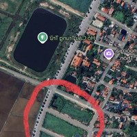 Bán Đất Nền Tại Quốc Lộ 1A, Ninh Giang, Hoa Lư, Ninh Bình, 3,2 Tỷ, 160M2