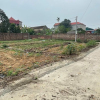 Bán Đất Thổ Cư Tại Cộng Hoà - Phù Linh, Sóc Sơn, Hà Nội, 1,52 Tỷ, 72,5 M2