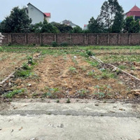 Bán Đất Thổ Cư Tại Cộng Hoà - Phù Linh, Sóc Sơn, Hà Nội, 1,52 Tỷ, 72,5 M2