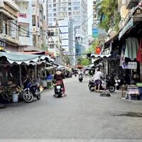 8 TỶ HƠN - NHÀ PHÚ NHUẬN - SÁT MT KHU ĐƯỜNG HOA & KÊNH NHIÊU LỘC - DT 4x10.5M - 5 TẤM ĐÚC THẬT
