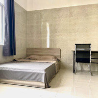 Chdv Rộng Rãi Full Nội Thất, Cửa Sổ To, Mặt Tiền Đường Lớn Xe Tải, Gần Bến Xe Q.8 - Đh Kinh Tế