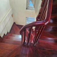 Cần bán gấp siêu phẩm Xuân Đỉnh 48m2, 5T, mt 6m, full nội thất, gara ô tô