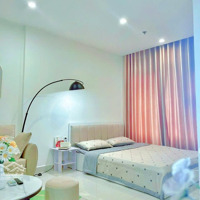 Bán Căn Hộ Studio, Tầng Trung, Đủ Nội Thất, Toà S1.07, Vinhomes Ocean Park, Giá Bán 1,82 Tỷ