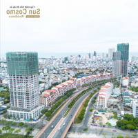Căn Góc 2 Phòng Ngủrẻ Nhất Sun Cosmo Residence Diện Tích 83,2M2 2 Phòng Ngủtrục Căn 03 Toà P2 Sát Sông