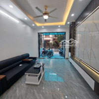 Bán Nhà Riêng Liên Ninh, Thanh Trì, 60M, Full Nội Thất , Ô Tô Đỗ Cửa Chỉ 5,X Tỷ