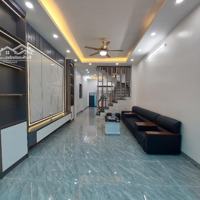 Bán Nhà Riêng Liên Ninh, Thanh Trì, 60M, Full Nội Thất , Ô Tô Đỗ Cửa Chỉ 5,X Tỷ