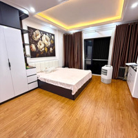 Nhà Đẹp Tây Sơn - Thông Trần Quang Diệu Ô Tô Đỗ Cổng - Gần Phố - 6 Tầng -Mặt Tiền6.2M
