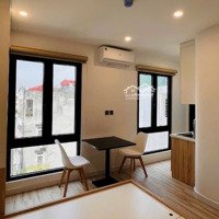 Hiếm! Nhà Lô Góc Võng Thị, 50M,Mặt Tiền6M, 7 Tầng Thang Máy, Ô Tô Vào Nhà, Quay Đầu,Nhỉnh 17 Tỷ