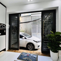 44 M2*4T Ngõ 192 Lê Trọng Tấn, Hn - Ô Tô Đỗ Cửa - Kinh Doanh - Full Nội Thất, 0985818818.