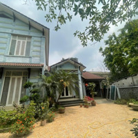 Mặt Đường Ql6 - Mua Đất Tặng Nhà - Chỉ Hơn 3 Tỷ