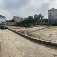 Bán Đất Tại Đông Xuân, Sóc Sơn, Hà Nội, 2,8 Tỷ, 102M2 Giá Siêu Hời