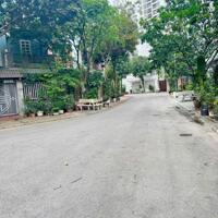 BÁN LIỀN KỀ KHU ĐÔ THỊ MỄ TRÌ THƯỢNG,PHÂN LÔ,Ô TÔ TRÁNH,VỈA HÈ,KINH DOANH,GIÁ 20.8 TỶ