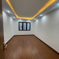 Bán Nhà Dương Văn Bé - Hai Bà Trưng - 33m2 - 5 Tầng - mt 3.6m