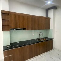 Bán Nhà Dương Văn Bé - Hai Bà Trưng - 33m2 - 5 Tầng - mt 3.6m