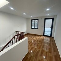 Bán Nhà Dương Văn Bé - Hai Bà Trưng - 33m2 - 5 Tầng - mt 3.6m