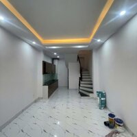 Bán Nhà Dương Văn Bé - Hai Bà Trưng - 33m2 - 5 Tầng - mt 3.6m