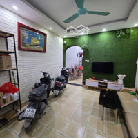 Bán Gấp Nhà Phố Nguyễn Đức Cảnh Diện Tích 42M2 4 Tầng Ở Luôn Giá Tốt 077328.1235. Trung Tâm Quận