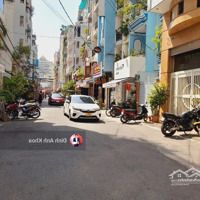 Siêu Phẩm!Hẽm Xe Hơinguyễn Thị Minh Khai, Đa Kao, Q1.Diện Tích8 X 14M - 5 Tầng - Phù Hợp Ở Ngay Chỉ 19 Tỷ Tl