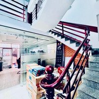 Chủ Ngộp Bán Gấp Nhà Hxt Thông, 4 Tầng Btct, Cống Lỡ, Tân Bình, Ngang 4.5X18, Nhỉnh 11 Tỷ.