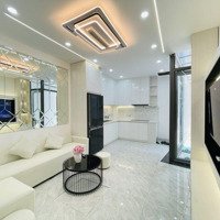 Bán Gấp Nhà Riêng, Định Công, Hoàng Mai, 40M2X6T, Thang Máy- Mới Đẹp Long Lanh