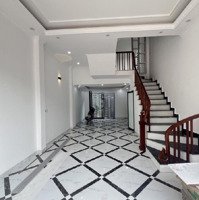 Đẹp Nhất Tả Thanh Oai Thanh Trì Nhà 5 Tầng Ô Tô Đỗ Cửa Nhỉnh 4 Tỷ