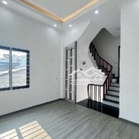 Đẹp Nhất Tả Thanh Oai Thanh Trì Nhà 5 Tầng Ô Tô Đỗ Cửa Nhỉnh 4 Tỷ
