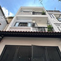 Bán Nhà 1 Trệt 2 Lầu Tại Hiệp Bình Chánh, 5,4 Tỷ, 52M2, 3 Phòng Ngủ 3 Vệ Sinh Mặt Tiền 4,3M, Pháp Lý Đầy Đủ
