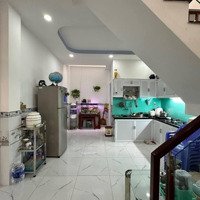 Bán Nhà 1 Trệt 2 Lầu Tại Hiệp Bình Chánh, 5,4 Tỷ, 52M2, 3 Phòng Ngủ 3 Vệ Sinh Mặt Tiền 4,3M, Pháp Lý Đầy Đủ