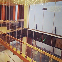 Chính Chủ Thiện Chí Bán Căn Duy Nhất Biệt Thự Đơn Lậpdiện Tích300M2 Giá Bán 215Tỷ Tại Vinhomes Central Park.