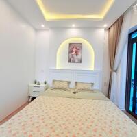 Cần bán gấp siêu phẩm Xuân Đỉnh, 35m2, 5T, lô góc, ô tô tải qua nhà, mặt ngõ kinh doanh,