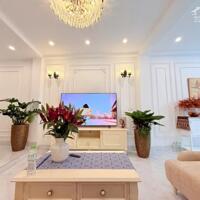 Cần bán gấp siêu phẩm Xuân Đỉnh, 35m2, 5T, lô góc, ô tô tải qua nhà, mặt ngõ kinh doanh,