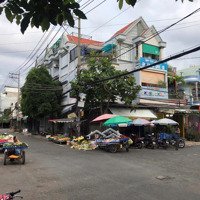 Góc 2 Mặt Tiền Đường D11 P.sơn Kỳ [9M X 23M] Đang Cho Thuê 50 Triệu. Vị Trí Cực Đẹp Đường 13M. Giá Tốt