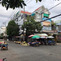 Góc 2 Mặt Tiền Đường D11 P.sơn Kỳ [9M X 23M] Đang Cho Thuê 50 Triệu. Vị Trí Cực Đẹp Đường 13M. Giá Tốt