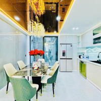 Ngay Ngã 4 Văn Phú, Thang Máy Xịn, 3 Bước Ra Đường Quang Trung, 50M2, Mặt Tiền Bề Thế, Nhỉnh 8 Tỷ