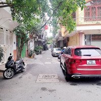 Chính Chủ Cần Bán Nhà Phố Hoàng Văn Thái - Thanh Xuân 55M2 , 5 Tầng