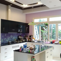 Bán Nhà Xây 4 Tầng Với Diện Tích Đất 203M - Cách Nguyễn Duy Trinh 60M Gần Nguyễn Thị Định