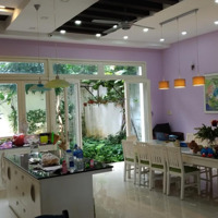 Bán Nhà Xây 4 Tầng Với Diện Tích Đất 203M - Cách Nguyễn Duy Trinh 60M Gần Nguyễn Thị Định