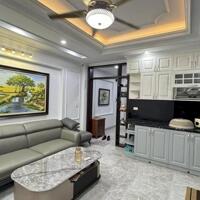 BÁN NHÀ PHÚ ĐÔ, LÔ GÓC 6 TẦNG THANG MÁY - LH 0932708823