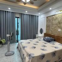 BÁN NHÀ PHÚ ĐÔ, LÔ GÓC 6 TẦNG THANG MÁY - LH 0932708823
