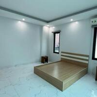 BÁN NHÀ PHÚ ĐÔ, LÔ GÓC 6 TẦNG THANG MÁY - LH 0932708823