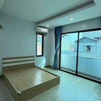 BÁN NHÀ PHÚ ĐÔ, LÔ GÓC 6 TẦNG THANG MÁY - LH 0932708823