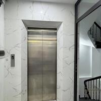 BÁN NHÀ PHÚ ĐÔ, LÔ GÓC 6 TẦNG THANG MÁY - LH 0932708823
