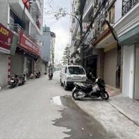 BÁN NHÀ PHÚ ĐÔ, LÔ GÓC 6 TẦNG THANG MÁY - LH 0932708823